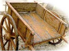 wagon/cart